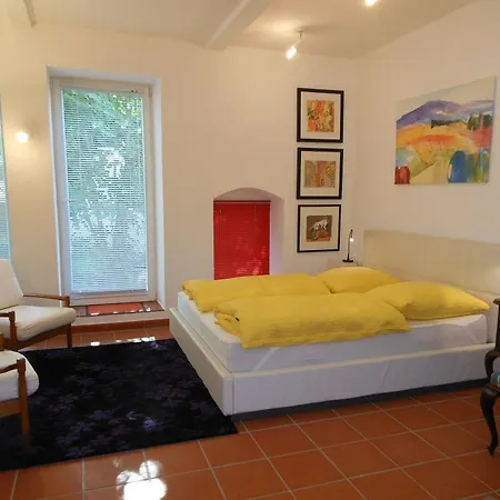 Appartement Roeder Muehle *
