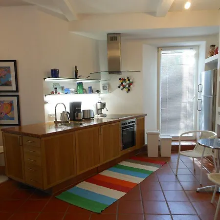 Appartement Roeder Muehle Peterfecking
